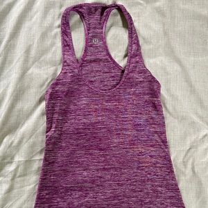 LuLu Lemon Tank Top